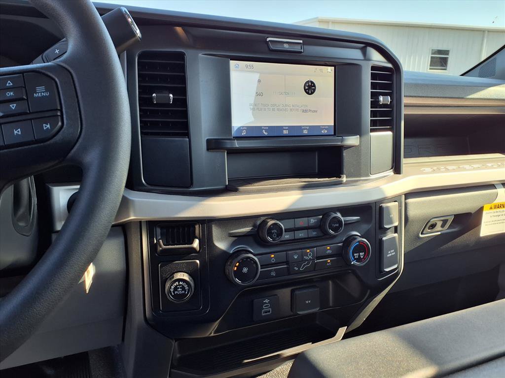 New 2026 Ford F350 XL RWD image 4