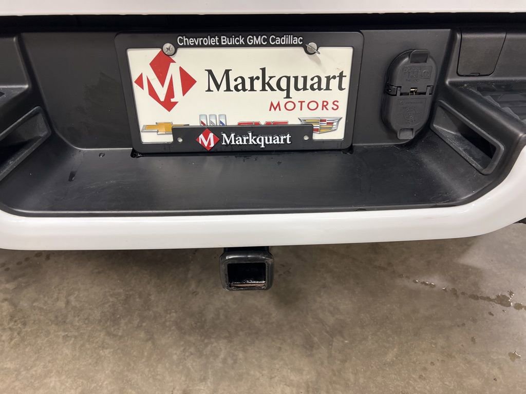 Used 2021 RAM 1500 Limited image 7