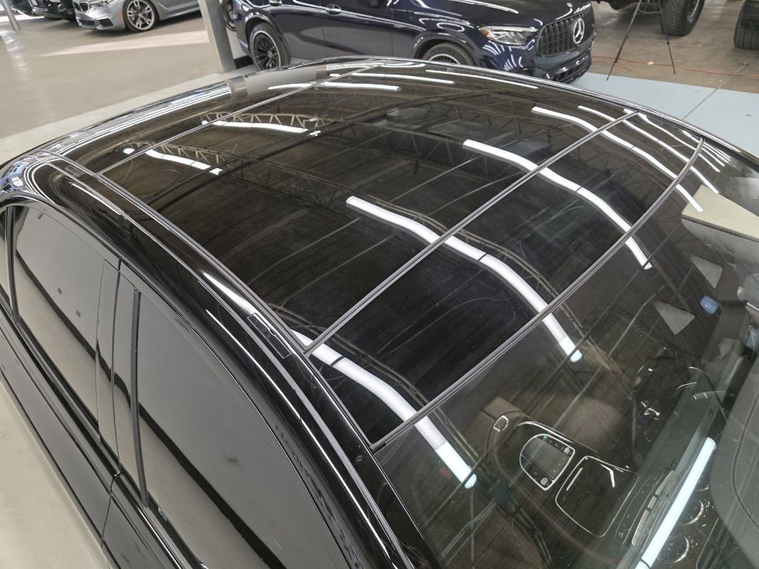 Used 2022 Mercedes-Benz E 450 4MATIC Sedan image 41