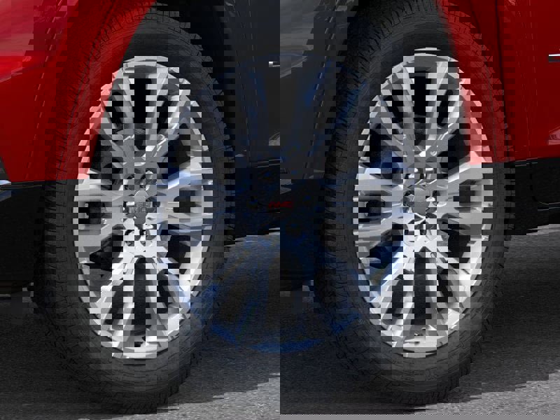 New 2026 GMC Acadia Denali image 9