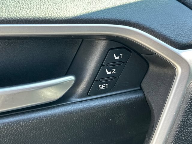 Used 2024 Toyota RAV4 XLE Premium w/ Weather Package AWD/4WD image 19
