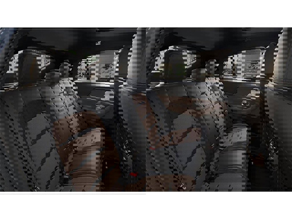 New 2026 Mercedes-Benz GLE 53 AMG 4MATIC image 5