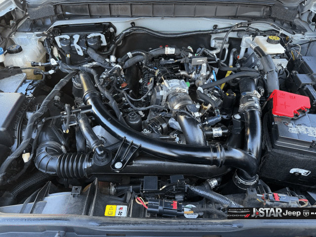Used 2023 Ford Bronco Wildtrak AWD/4WD image 28