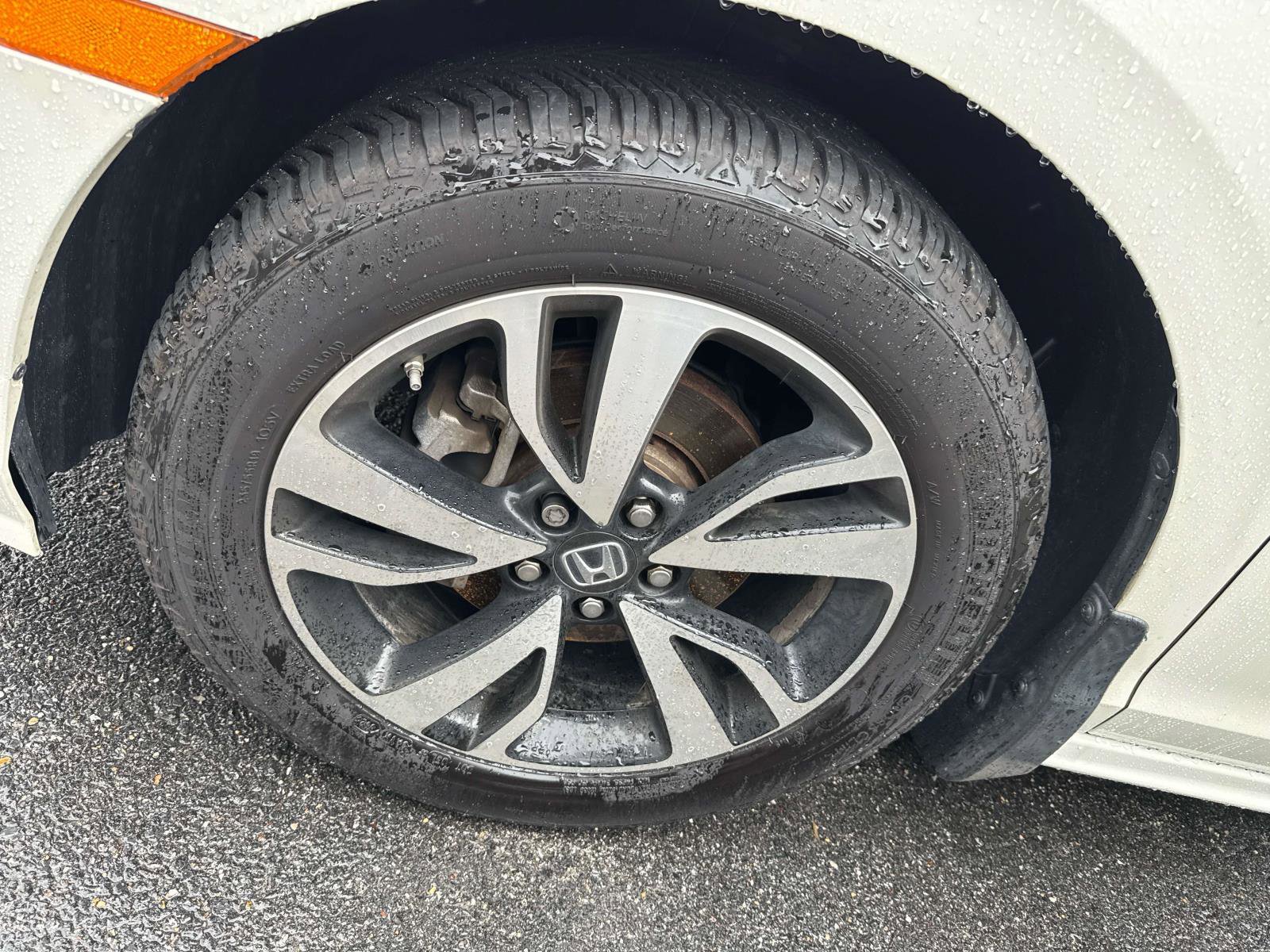 Used 2019 Honda Odyssey Elite image 5