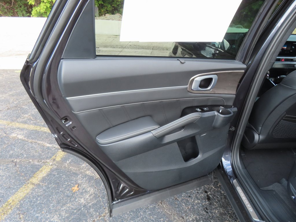 New 2026 Kia Sorento SX Prestige image 26