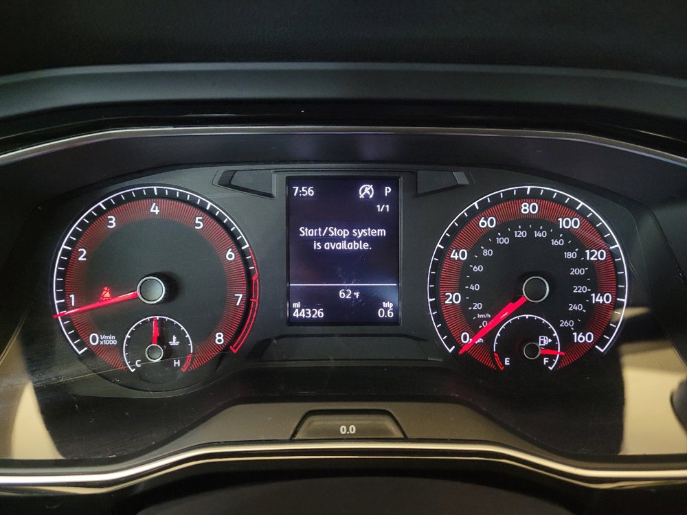 Used 2021 Volkswagen Jetta S FWD image 23