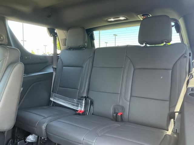 New 2026 Chevrolet Tahoe LT w/ Comfort Package AWD/4WD image 36