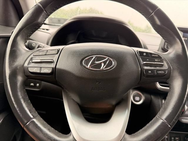 Used 2019 Hyundai Kona SEL FWD image 19