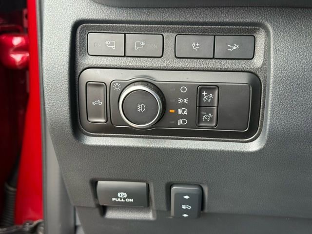 Used 2023 Ford F350 Lariat w/ Lariat Ultimate Package image 21