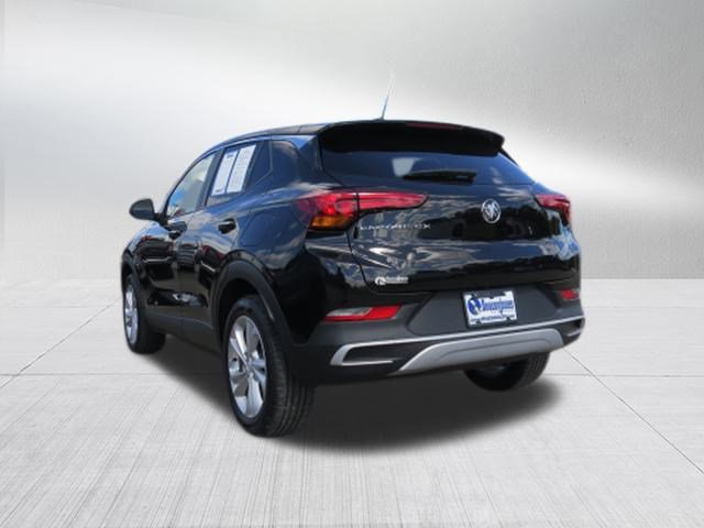 Certified 2023 Buick Encore GX Preferred w/ Cold Weather Comfort Package image 5