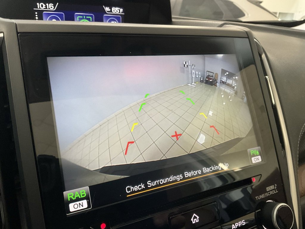 Used 2019 Subaru Forester Touring image 18