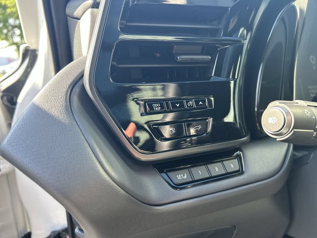 Used 2026 Lexus TX 350 AWD w/ Technology Package image 17