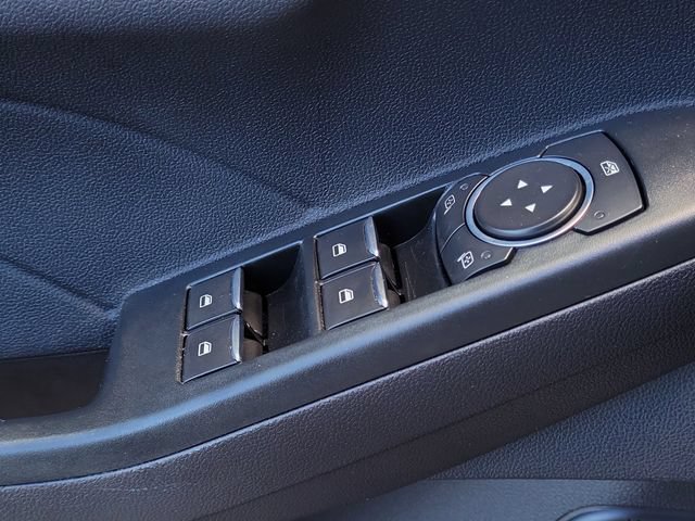 Used 2022 Ford Escape SE w/ SE Sport Appearance Package FWD image 15