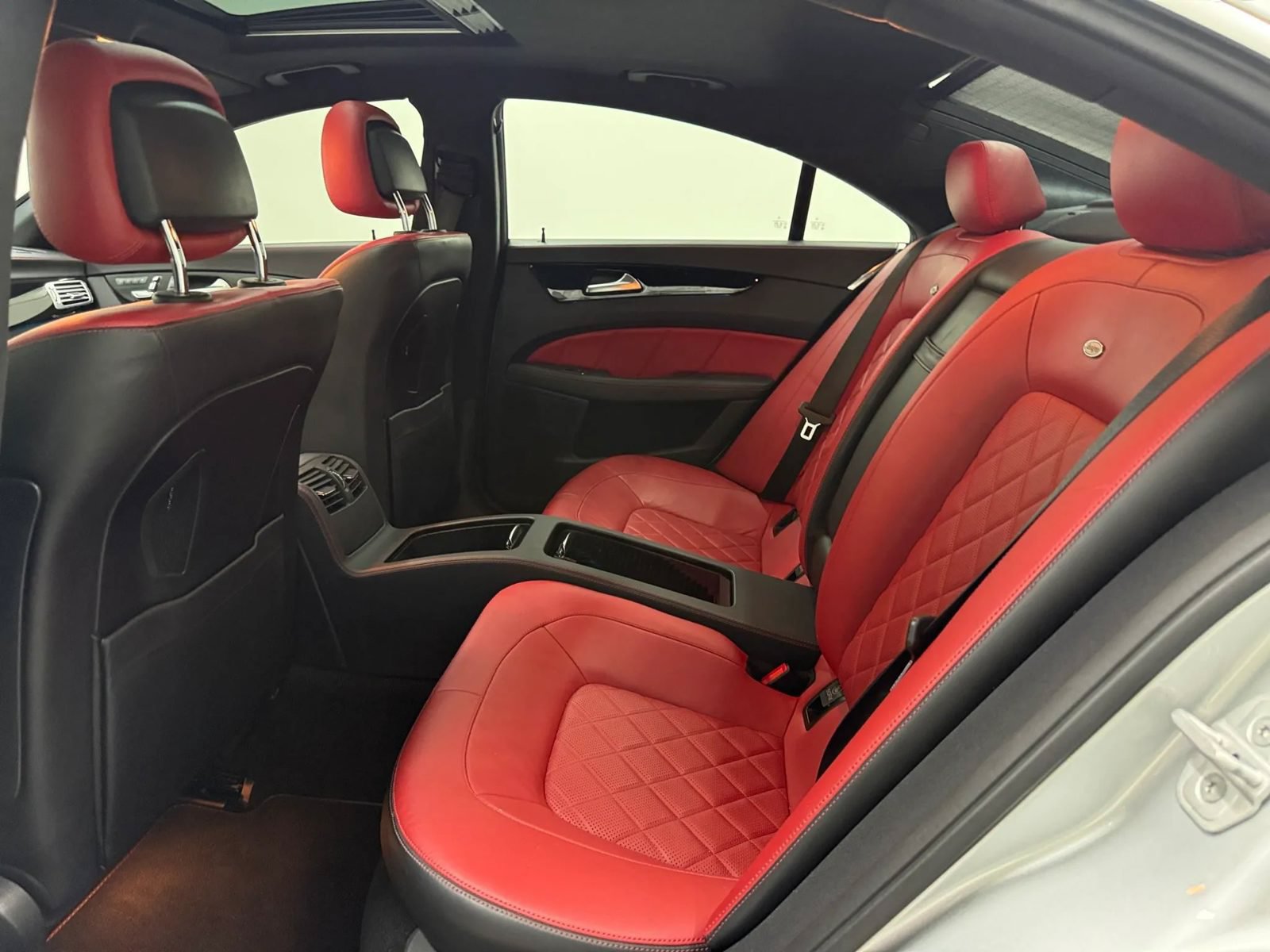 Used 2015 Mercedes-Benz CLS 400 image 19