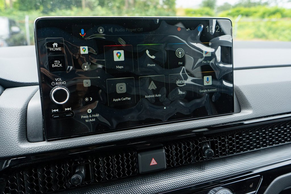 New 2026 Honda CR-V Sport Touring image 26