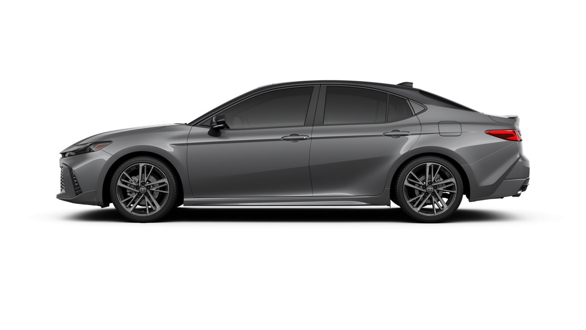 New 2026 Toyota Camry XSE w/ Premium Package FWD image 6