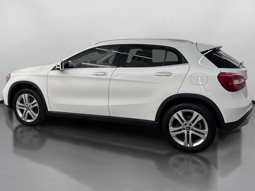 Used 2019 Mercedes-Benz GLA 250 4MATIC image 5