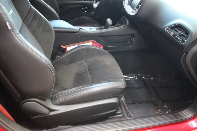 Used 2016 Dodge Challenger SRT Hellcat RWD image 27