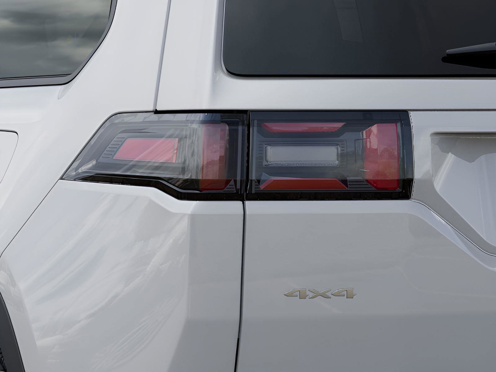 New 2026 Jeep Cherokee Limited AWD/4WD image 10