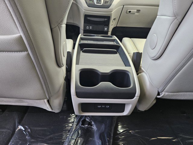 New 2026 Honda Odyssey EX-L image 22