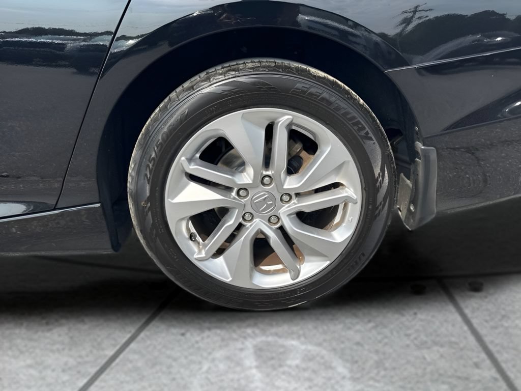 Used 2020 Honda Accord LX image 17