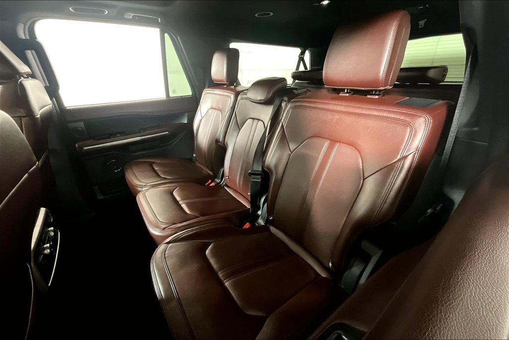 Used 2023 Ford Expedition Max Limited image 26