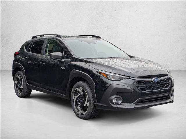 New 2026 Subaru Crosstrek 2.5i Limited w/ Crosstrek Mirror Package AWD/4WD image 7