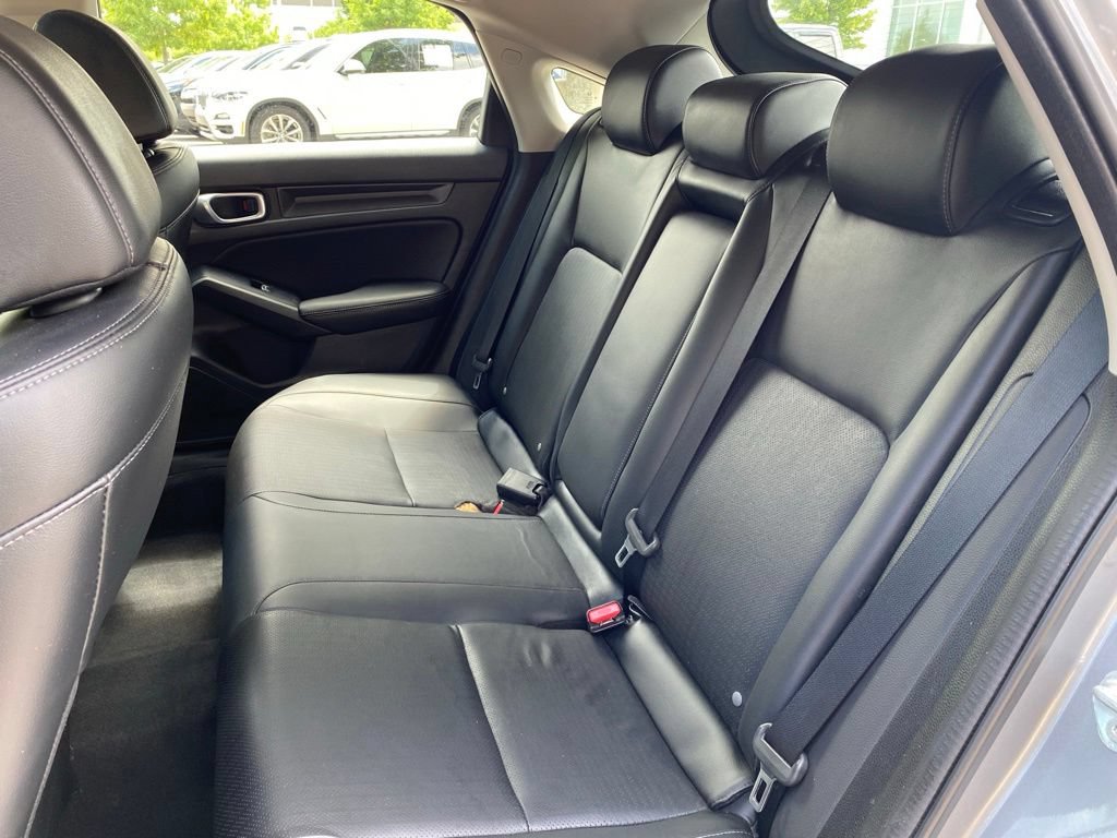 Used 2023 Honda Civic EX-L image 27