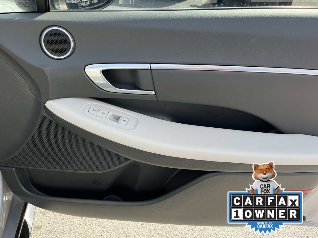 Used 2023 Hyundai Sonata SEL image 20