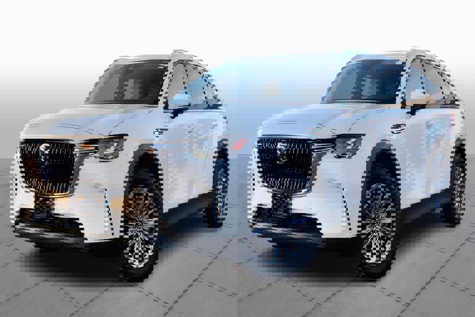 Used 2024 MAZDA CX-90 Plug-In Hybrid w/ Preferred