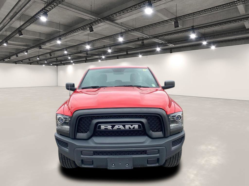 Used 2022 RAM 1500 Classic Warlock image 2