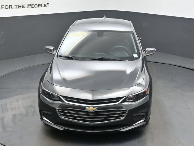 Used 2018 Chevrolet Malibu LT FWD image 71