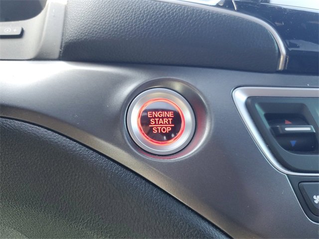 Certified 2024 Honda Passport EX-L image 23