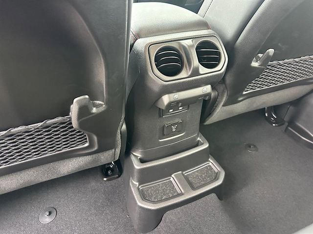 New 2026 Jeep Wrangler Unlimited Rubicon w/ Xtreme 35 Tire Package image 23