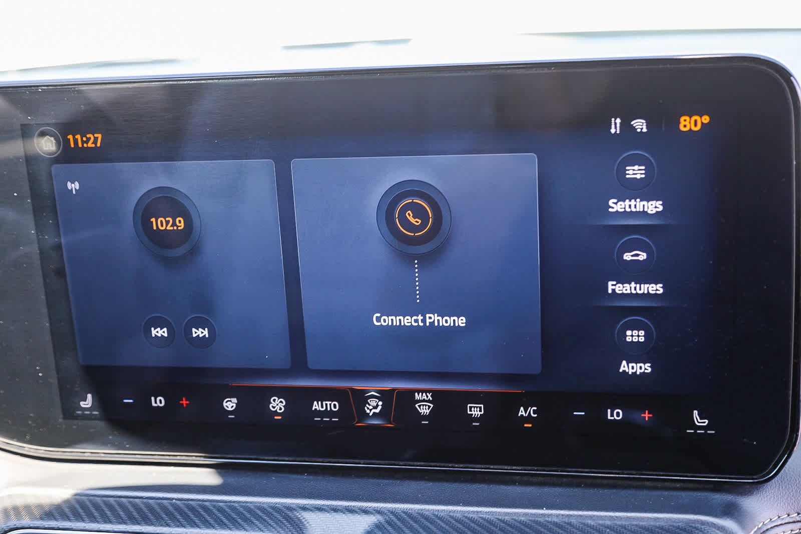 Used 2024 Ford Mustang Premium RWD image 15
