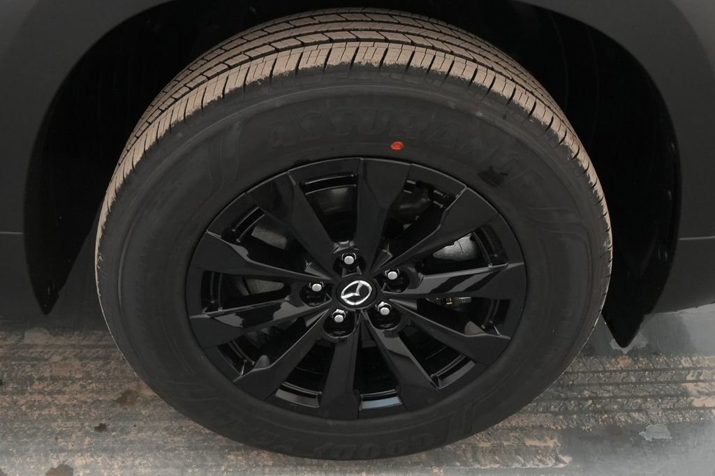 New 2026 MAZDA CX-50 AWD 2.5 Hybrid w/ Premium Pkg image 12