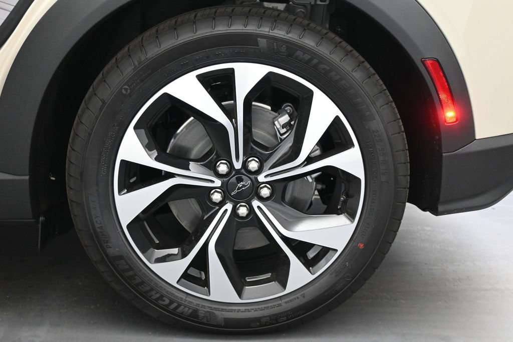 New 2026 Ford Mustang Mach-E Select RWD image 20