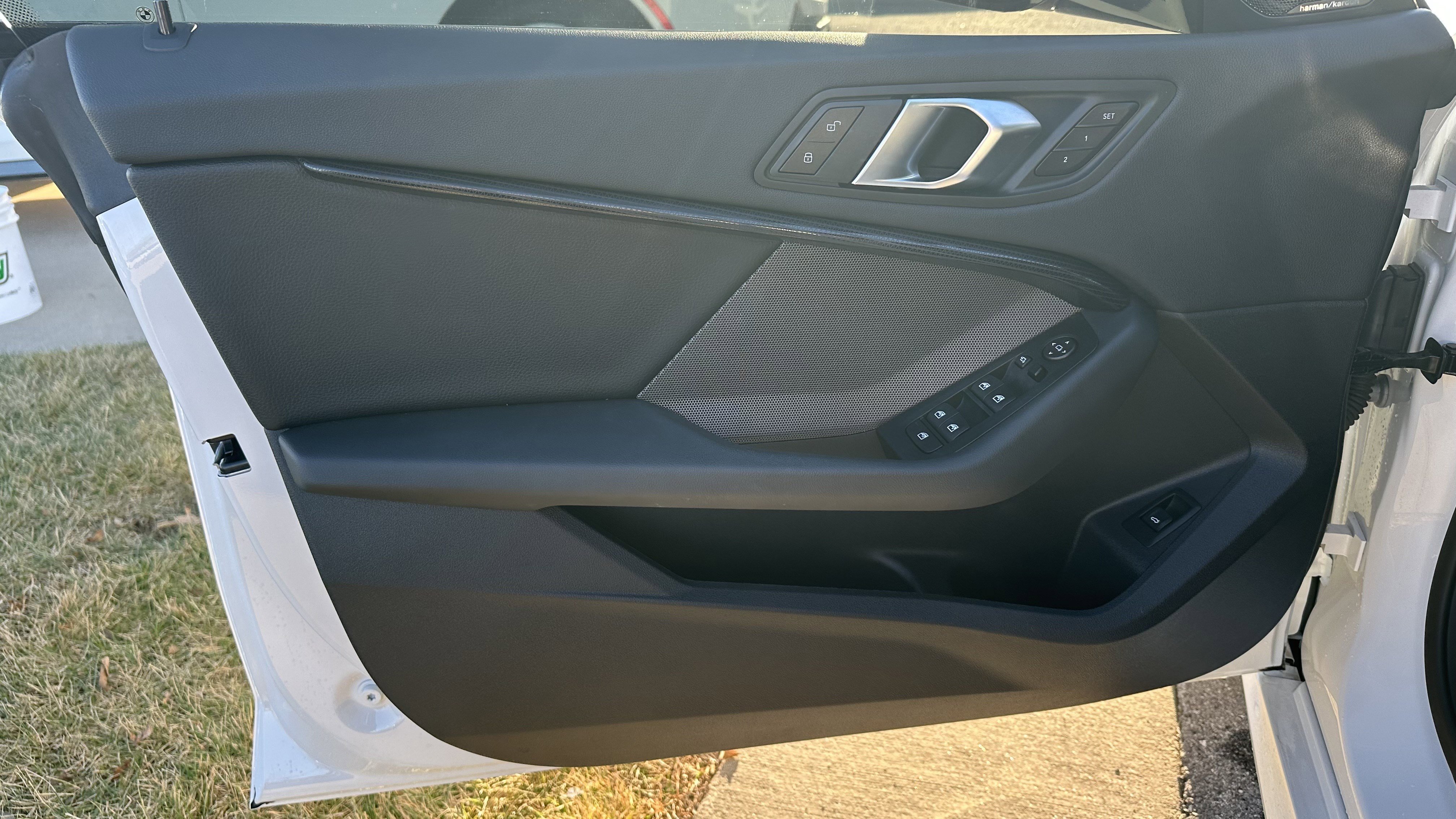 Certified 2024 BMW 228i xDrive Gran Coupe w/ M Sport Package image 16