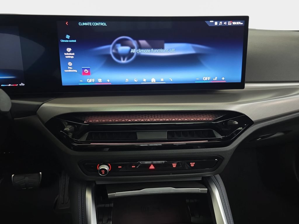 Used 2025 BMW M240i xDrive Coupe w/ Premium Package AWD/4WD image 21