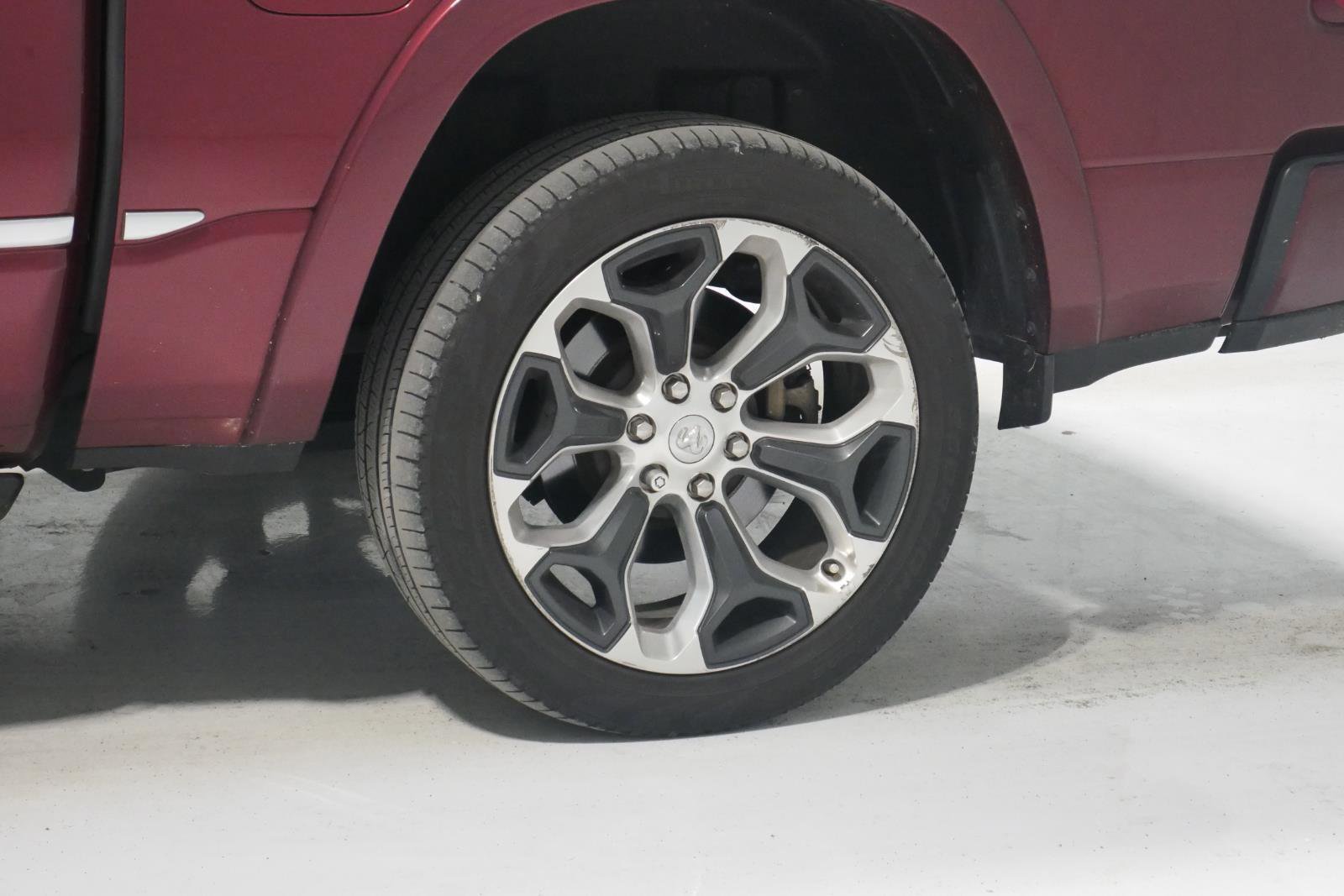 Used 2023 RAM 1500 Limited image 28