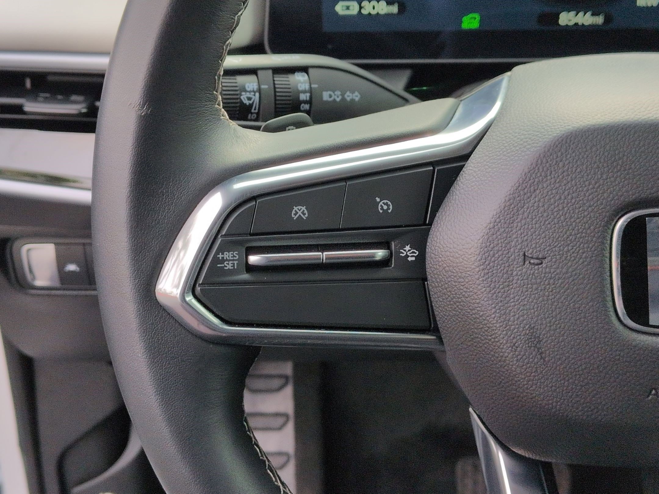 Used 2025 Honda Prologue Touring image 19