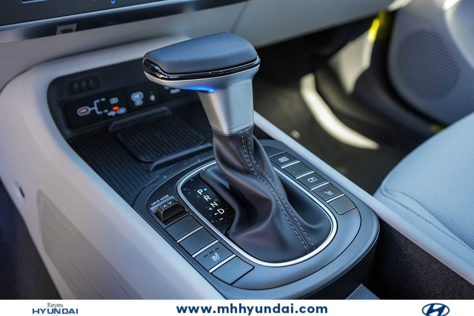 New 2026 Hyundai Kona SEL Sport FWD image 20