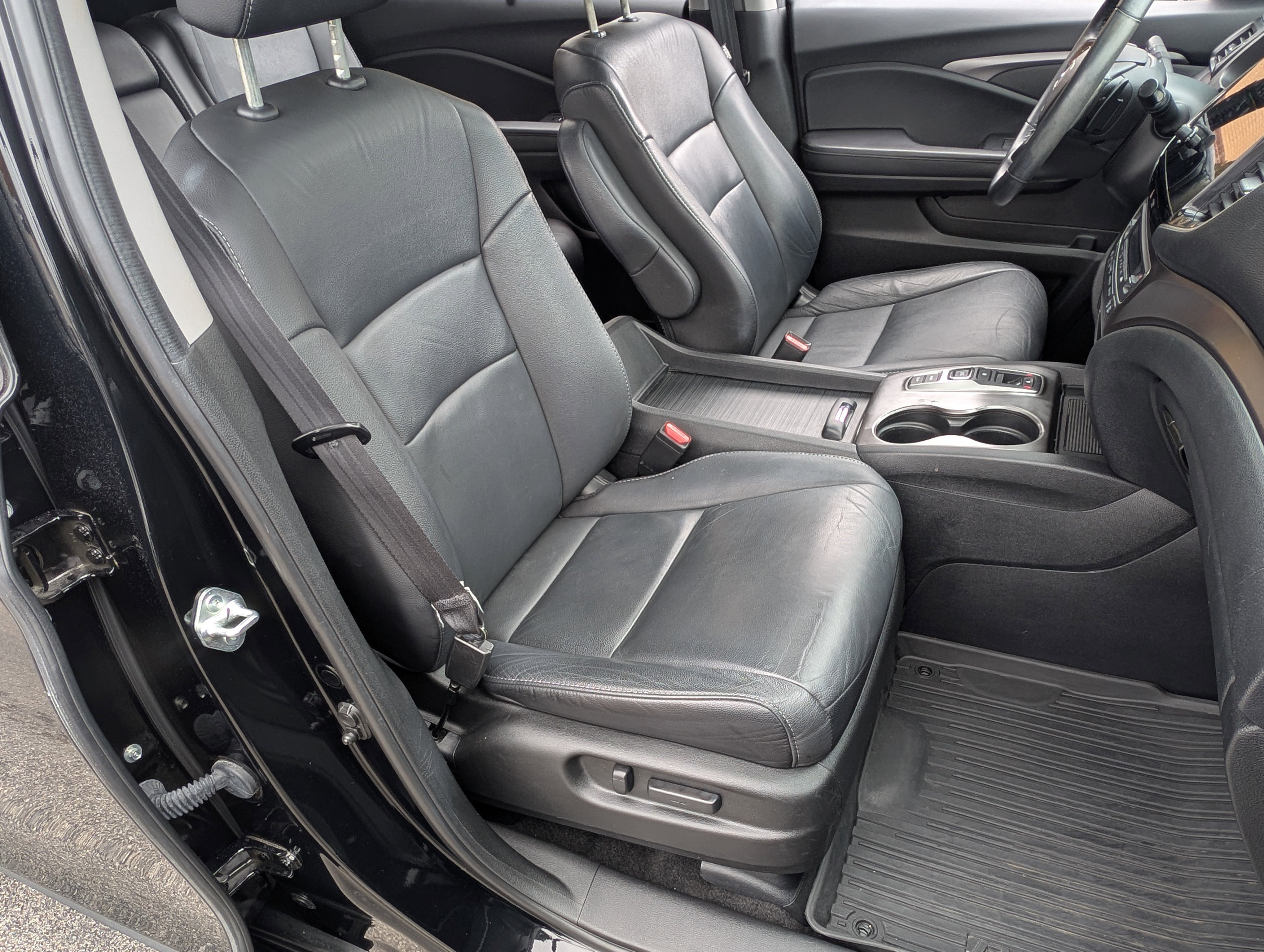 Used 2022 Honda Pilot Special Edition image 22