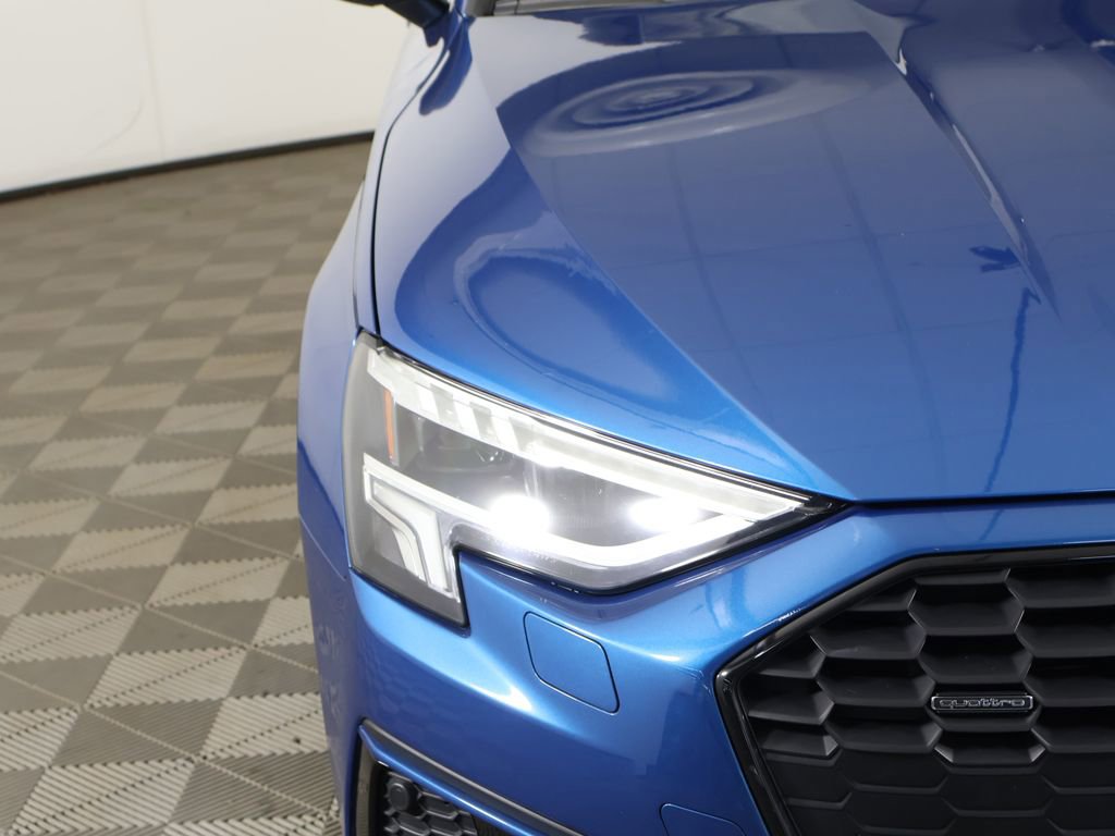 Used 2023 Audi A3 2.0T Premium w/ Convenience Package image 13