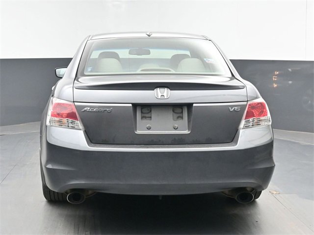 Used 2008 Honda Accord EX-L image 9