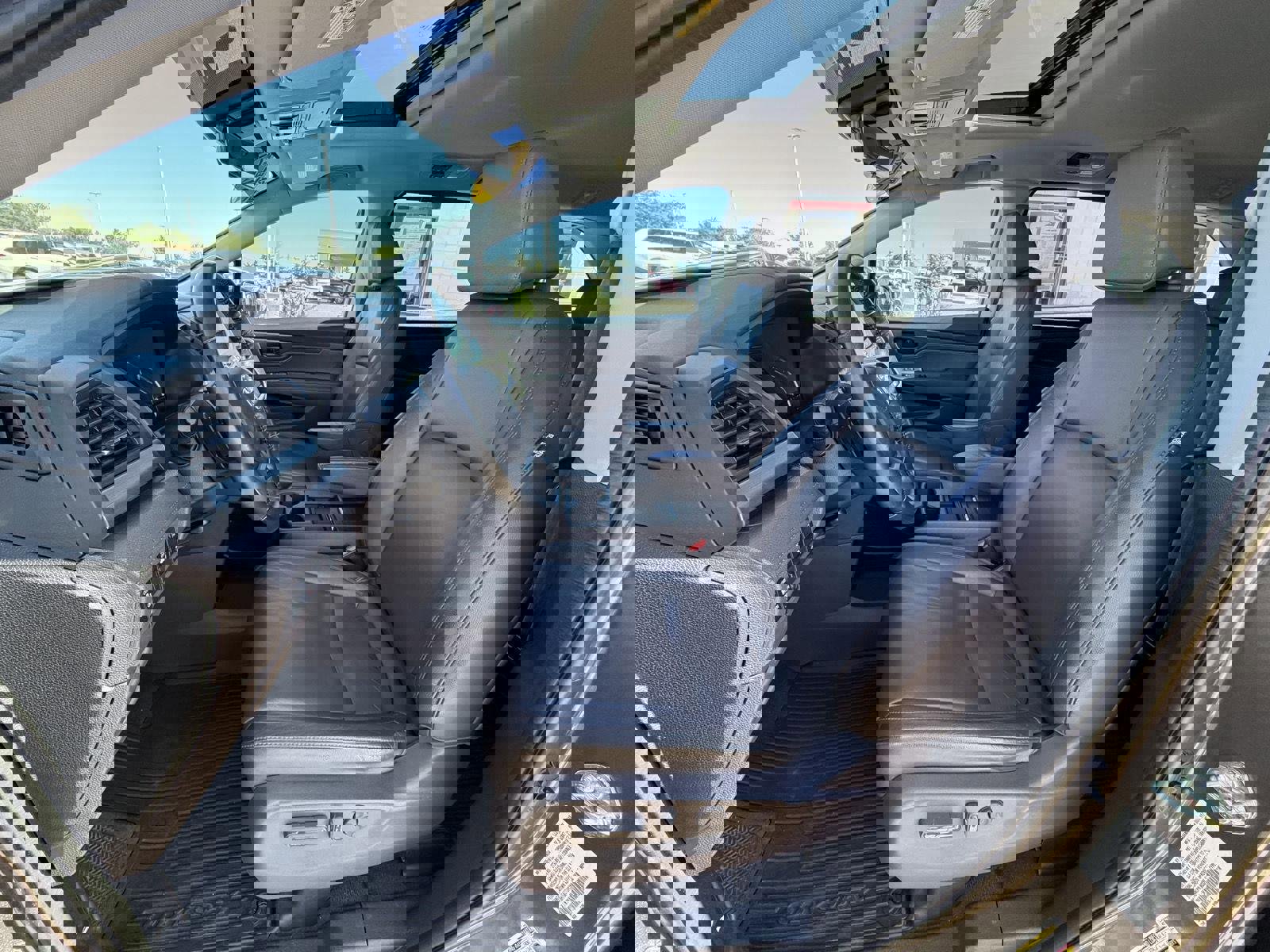 Used 2020 Honda Odyssey EX-L image 19