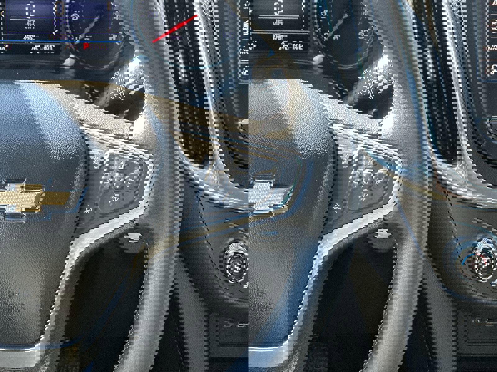 Used 2023 Chevrolet Equinox LT image 21