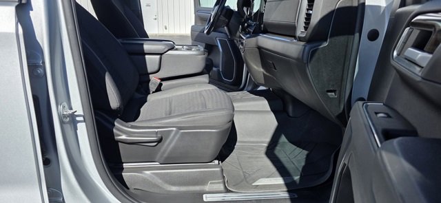 Used 2022 Chevrolet Silverado 1500 LT image 16