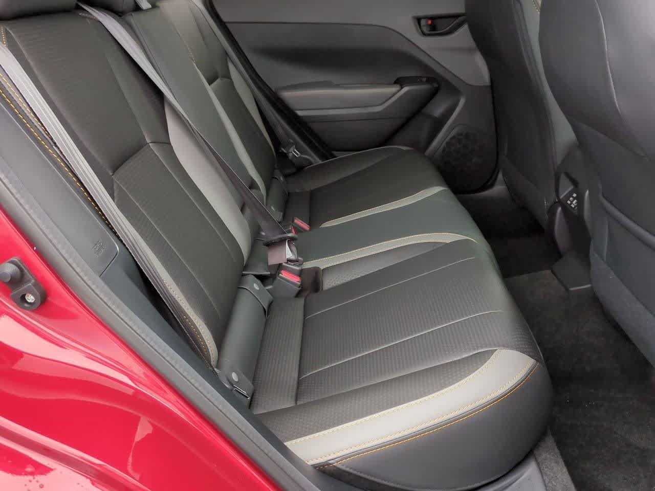 New 2026 Subaru Crosstrek 2.5i Wilderness AWD/4WD image 20