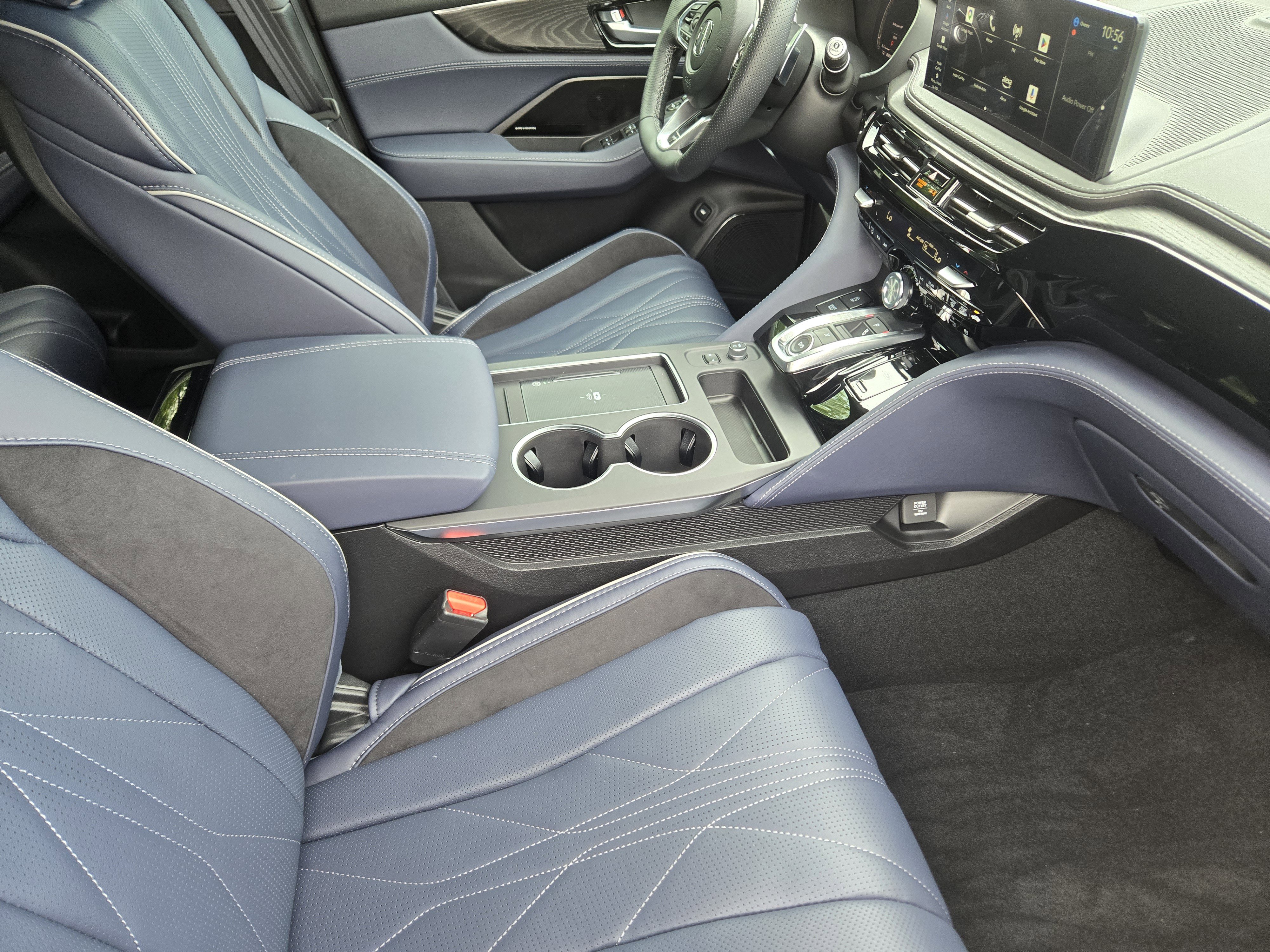 New 2026 Acura MDX Type S image 10